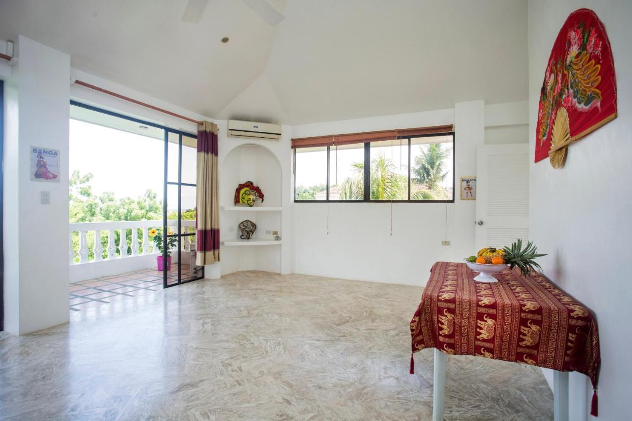 Franky Villa Balabag  Esterno foto