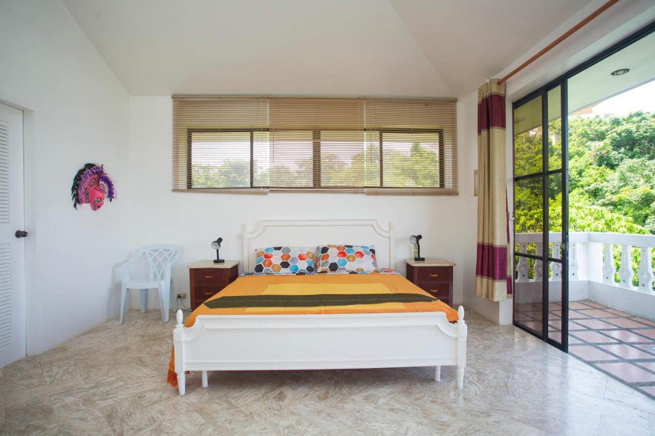 Franky Villa Balabag  Esterno foto