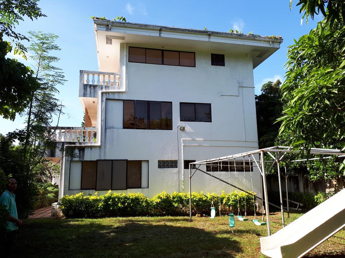 Franky Villa Balabag  Esterno foto